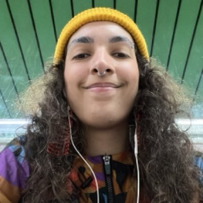 bellachrrs's profile picture. 