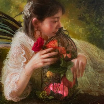 S_a_i_k_art's profile picture. 画家Painter / Fine Art / Figurative / Japan https://t.co/nCO777XiyQ Contact → s.a.i.k.art274@gmail.com