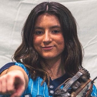 EmilyGriffith08's profile picture. 2027 | Liberty HS Varsity #6 I St. Louis Chaos Laurrell 16U #6 I Middle Infielder, Utility I NCAA ID# 2410441497 I 4.036 GPA