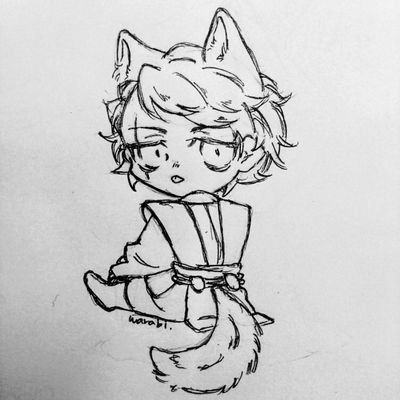 Uru_saxophone's profile picture. SW・TCW大好き「わらび餅」一応学生。
推しはアナキン・スカイウォーカーまたはベイダー卿
アナログ絵描いてます！（現在は上手く描けなくて中断中かも？）絵師様と繋がりたいです！仲良くしてくださると嬉しいです