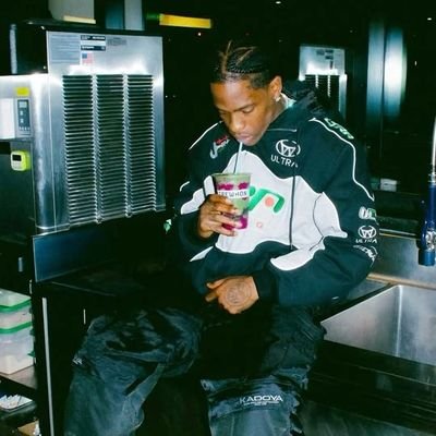 B9Pas's profile picture. predestined to win