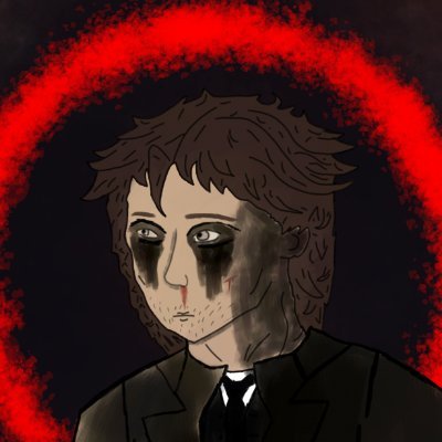 AudioTheory_'s profile picture. They/Them

 I AM 16 Y/O

WORLDS #1 LINKIN PARK AND A7X FAN

 free Palestine

PFP by me