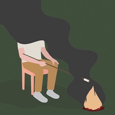 lelucane___'s profile picture. ○ △ □