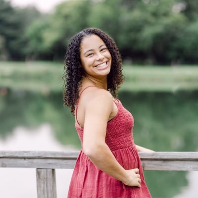 LudingtonCarol's profile picture. Marquette ‘26