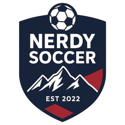 NerdySoccer's profile picture. Just a WV guy who loves soccer!         
https://t.co/fLUqoWozVC