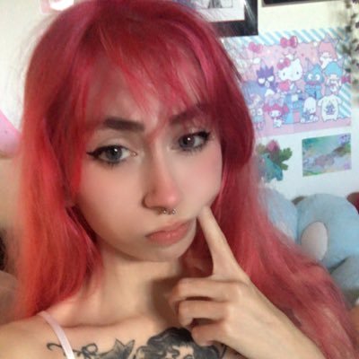 bnnybitez's profile picture. MDNI 18+ ୨♡୧ angelic mess 🪽25 🐾 perv at heart ʚ✞ɞ 5$ dm fee ♡ @bnnyspriv 10$ access cashapp: $pixeyss