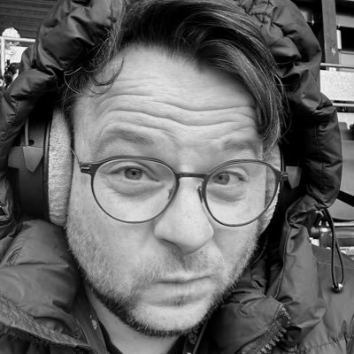Adam_Cottier's profile picture. Freelance reporter and commentator
BBC Final Score | @5liveSport | @BBCLancsSport |@BBCLondonSport | BBC TV Sports News
