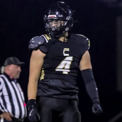 owenMuldoon22's profile picture. 6'1 209lbs| C/O 2029| Linebacker |40: 4.7| Springfield Central High school (MA) | GPA: 3.93 contact:owenmuldoon22@gmail.com  FILM: https://t.co/tM4lJs1TAq
