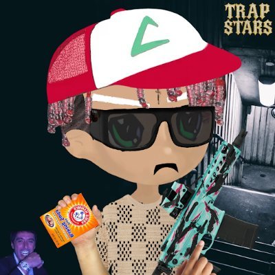 PanjeetsBrother's profile picture. the first panjeet