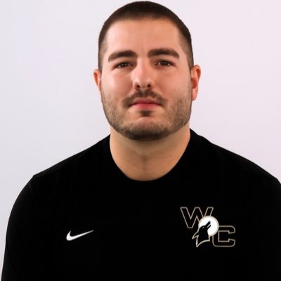 TRock01's profile picture. Recruiting Coordinator/Hitting Coach @WCoyoteBaseball. Proverbs 3:5-6