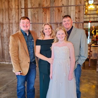 DavidStacy_33's profile picture. Matthew 14:22-33