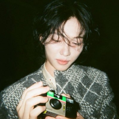 prongscardigan's profile picture. ᯓ★ city of stars are you shinning just for me ? ˊˎ-