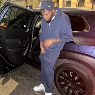 bigbenzo919's profile picture. Errthang A Go🚦 IG: OTSBENZO