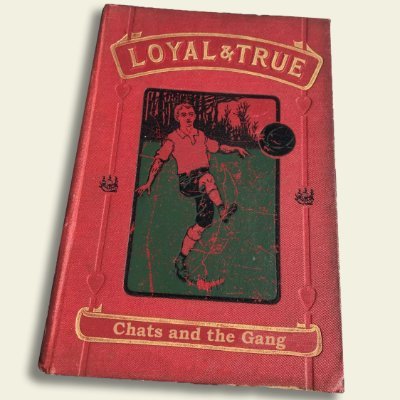 PaulRodgersNTO's profile picture. Loyal and True by Chats and the Gang get it here:
Spotify: https://t.co/S7GZrBOkeh
Amazon: https://t.co/g6SFYaI0kb