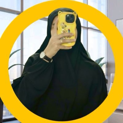 HajarOkc's profile picture. 👩‍💻|Branding design|Entrepreneur
💼|تصاميم السوشل ميديا وإدارة الحسابات
📊|أساعدك لتنمي مشروعك اونلاين