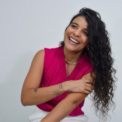 Paola_Dharo's profile picture. Candidata a la Cámara Valle @PactoCol | 🌊 Del Pacífico | Abogada | Esp. en Derecho Administrativo | Co-Fundadora ✊🏾 @firmes_col