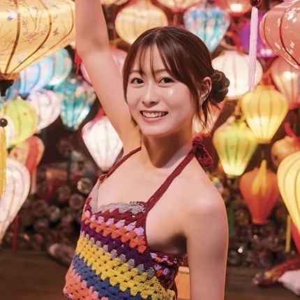 inorin_cora2's profile picture. 水瀬いのり推し町民。 （色んな人もします。 声コラ。 リクエストは救援物資を購入者さんへのお礼（いのりんは除く）。 1枚100yen と考えて貰えれば（声優さん以外 、でもOK。 セールのやつは元値換算なのでお得です 救援物資はこちら↓

サーバーはhttps://t.co/5FkcOfdgmq