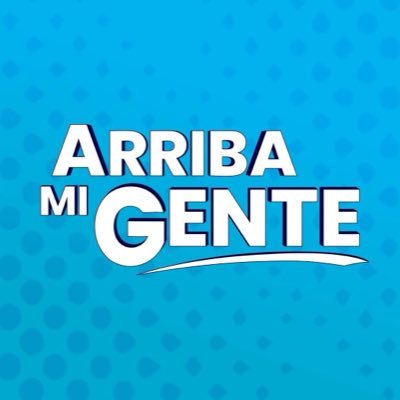 ArribaMiGente_'s profile picture. De lunes a viernes a las 9:00AM ☀️ Fernando, Micheille, Ricardo y Santi llegan para informar y divertir tus mañanas en #ArribaMiGente 🙌🏻✨
