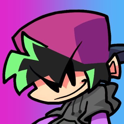 FRIDAYNIGHTNEO's profile picture. Fan creator of Friday Night Funkin’: Neo and other mod concepts. Passionate about dark, glitch-inspired designs, custom characters, #FridayNightFunkin #NeoStyle