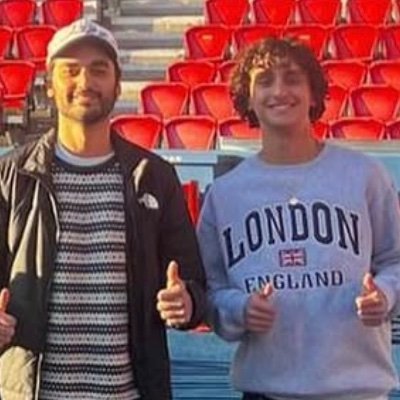 EthanRRodriguez's profile picture. The giant in front of you is never bigger than the God inside of you.