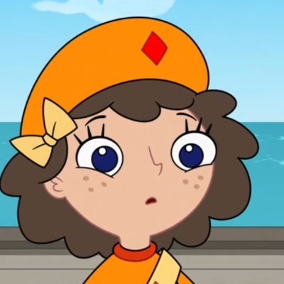 intunetommy's profile picture. he/him | 24 | Phineas and Ferb Fan | #Phinbella Stan | shitpost acc during mid season hiatus | @buckarooshoe