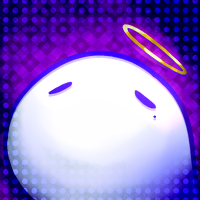 GawkyGhostie's profile picture. Hi I'm Mimi and I draw sometimes!
they/them ☆☾☆ | nb | 31 | YGO, TOH, HS, OC's, etc etc