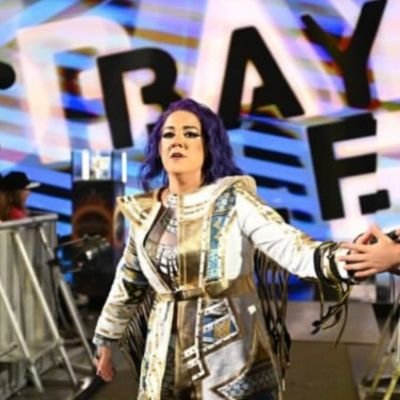 bayley784's profile picture. 