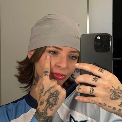 tefinhaxis's profile picture. tua glória é lutar! @flamengo