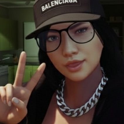 jad3dvice's profile picture. ₊˚⊹ ☆ ＴＲＡＰＳＴＡＲ ＡＮＧＥＬ ☆ ⊹˚₊
💋 model / music / mayhem
“CAN'T LIVE WITHOUT Ü” out now ⇩