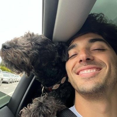 clouded_bug's profile picture. 🤍🖇