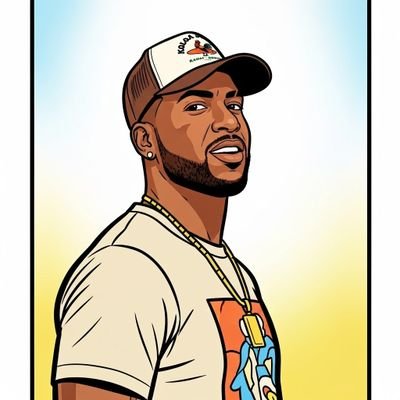 Miguel_Javion's profile picture. 