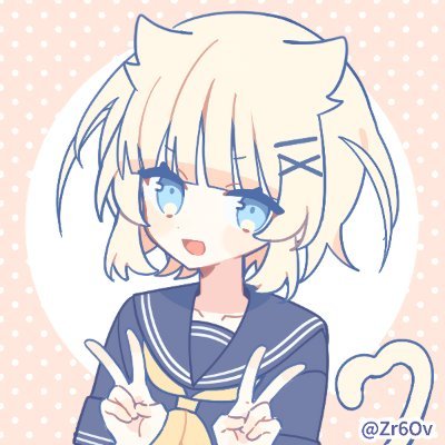 makur0gaku's profile picture. HTML/CSS/JS/Python/C/C++
リアル多め/病み/超雑多垢(ほどほどに通す) @newline_CRLF
#kosen25s
Scratch: ankouakaisikairoka
GitHub&Discord: kztmrngs(など)
情緒おかしかったりする。
計算リソースが欲しい
