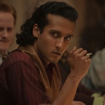 Jezebel666282's profile picture. 🏴󠁧󠁢󠁷󠁬󠁳󠁿 🏳️‍🌈 🏴‍☠️ she/her, 40+, bisexual, humanist, crazy cat lady. The Expanse, 9-1-1, ofmd,  Hannibal, IWTV, DBDA dragonage, masseffect, spn IDIC 🖖