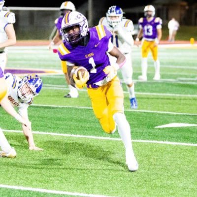 Jaheim smith Profile