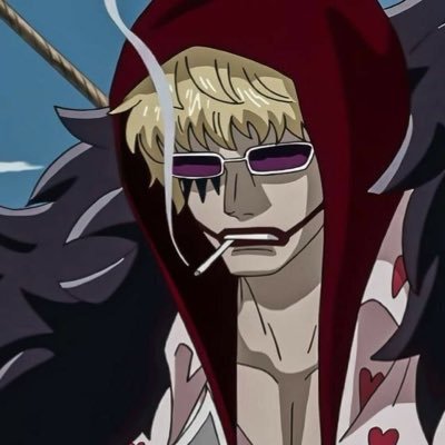 RiverrXO's profile picture. Just a silly guy—One Piece🏴‍☠️One Punch Man🧑🏼‍🦲Devil May Cry😈 Souls-Like💀 Warhammer 40K🤴WWE/AEW☝🏼