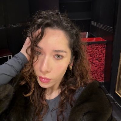 Yamilet_Karime's profile picture. 