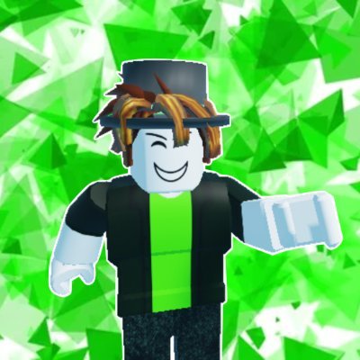 ilmtrey's profile picture. Hello im a upcoming Roblox Content Creator