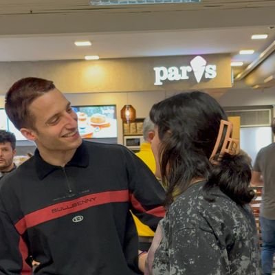 imnrga's profile picture. ➊➒➒➐