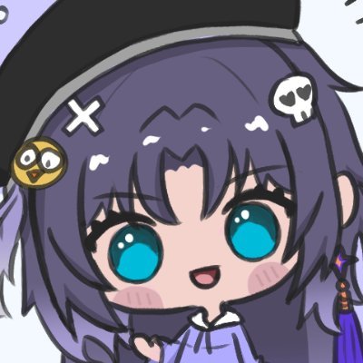 chibikido_'s profile picture. EN/CN 华语 okay 
˚˖𓍢 ママ: @Harumi_Minnie
˚˖𓍢 art tag: #fukashiroart
˚˖𓍢 chibi owl vtuber who eats at a snail's pace