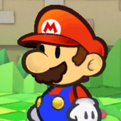 Paper_M64's profile picture. 👋👋👋 (run by @Something64bit)