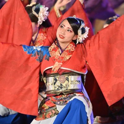 fp_wht's profile picture. kagura モアナ🌺                                       お客さんから見て右側で踊ってます🙌🏻