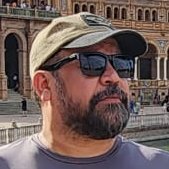 Warlei Alves 🇺🇦