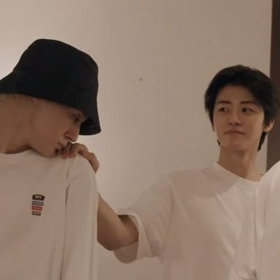 nominlegit's profile picture. #젠잼 NCT JNJM IS COMING !!!