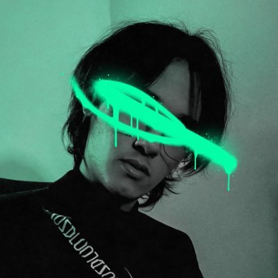 lo_bif's profile picture. | Roteirista em @OrdemParanormal
| Autor de #BRUTALRPG
| Deus dos Profetas Maiores do @d20minutinhos
| Ele/Dela
| lvl.22
| @fr0ggyas ❤