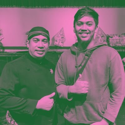 fadil_Nc's profile picture. Random acc