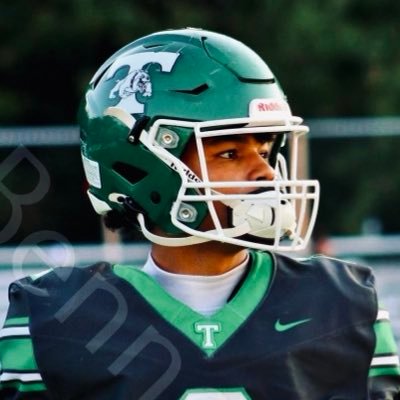 chasemcdonald_'s profile picture. Tazewell High School ‘28 | 5’11 150| RB/CB/WR 3.7 GPA 📞 276-345-2776 ✉️ lchase42@icloud.com