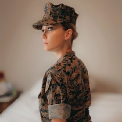 CortezWhitney56's profile picture. Girl Mom and US Marine 🇺🇸🪖 NO CRYPTO 🚫 NO INVESTMENT 🚫 I BLOCK OUTRIGHT!