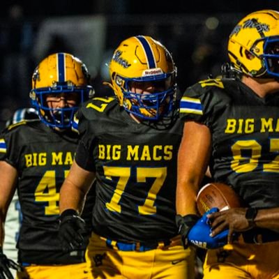 g_hamm77's profile picture. Canon McMillan 28' / football 🏈/ 6'1 240lbs / 4.09 GPA / Email : hamm.gavin77@gmail.com