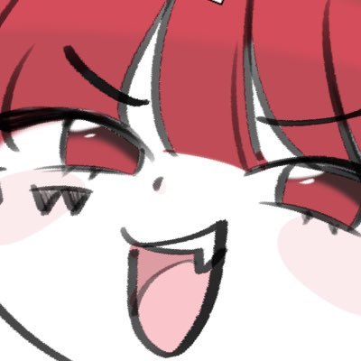 _Myu_VRC's profile picture. SIO / 💀@dambi0819🖤 / Booth-@SugarPepper_exe