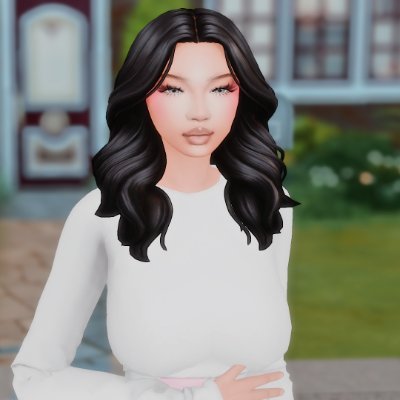 SageCore1's profile picture. infinitynikki and sims
Cozy Gamer
🌿Cottage core🏡